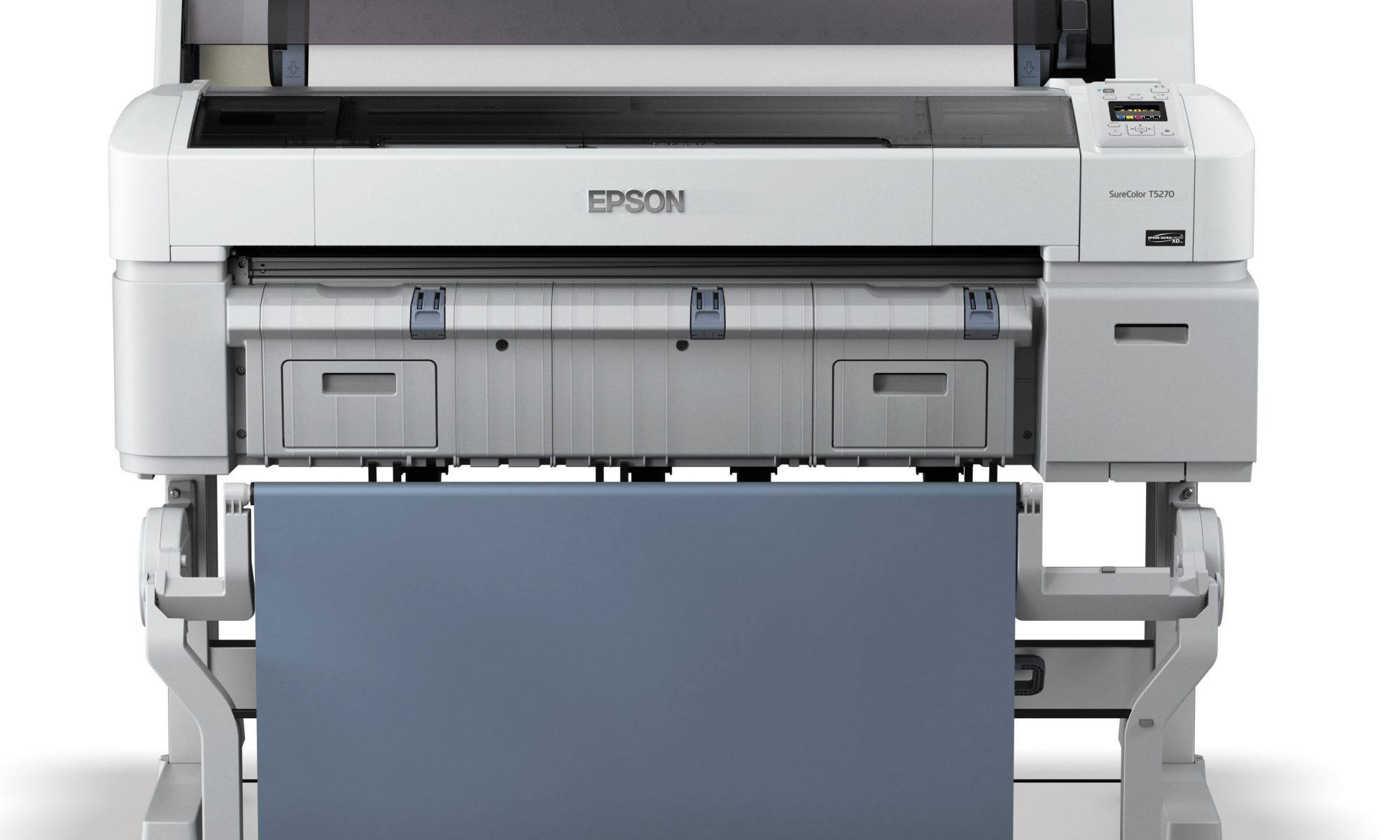 Epson T-5270 & T-5270D – New England Blueprint